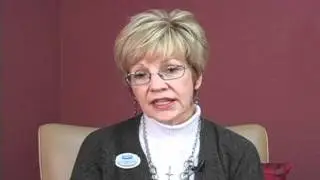 Meet Anna Marie Kozel