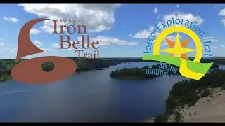 Iron Belle Trail - Iosco County