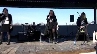 Sweety Kitty - LIVE - Reborn (CRT)