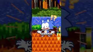 Por que as m&uacute;sicas do Sonic CD s&atilde;o diferentes entre a vers&atilde;o Americana e Japonesa?