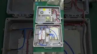 #dronejammer #dronedefense #antidrone #amplifier #module #dji