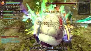Dragon Nest SEA 64-bit Gameplay