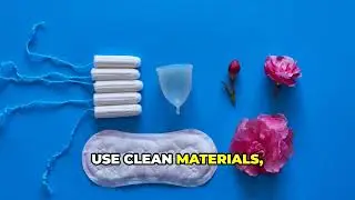 Everything You Need to Know About Menstrual Health