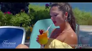 #HD Asteria Kemer Resort, Kemer, Antalya, Turkey
