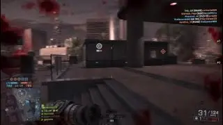 Bf4 ps4 invisible cheaters