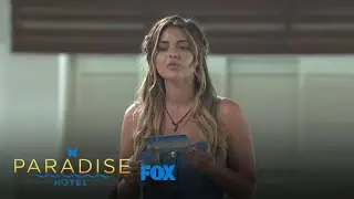 Extended Stay: The Box Of Truth | Season 1 Ep. 8 | PARADISE HOTEL