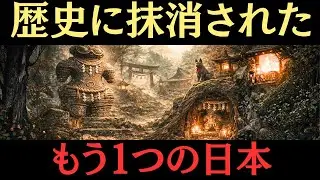 【消された神々】日本神話のタブー「アラハバキ」 | 塗りつぶされたページ