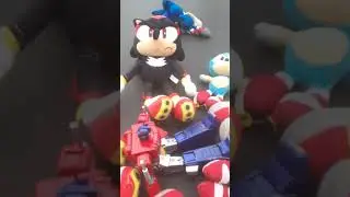 Sonic lost universe season 3 episode 2 intarragation.