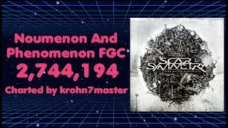 Tap Tap Player (Tap Tap Reloaded): Noumenon And Phenomenon FGC