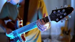 Ring Mod Fuzz