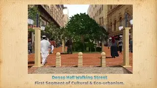 Karachi&rsquo;s Low-Carbon Green Eco-Urban Heritage Walking Trails
