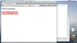 CSS3 Transitions
