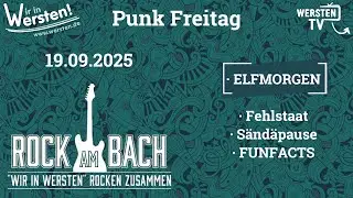 Rock am Bach 
