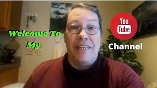 Epic Treasure: Welcome to my YouTube Channel.