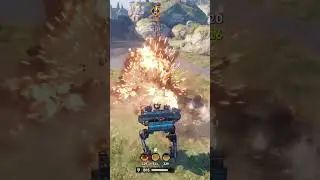 Эпические сражения и взрывы | Crossout #crossout #epicmoments #gameclips #gaming #montage