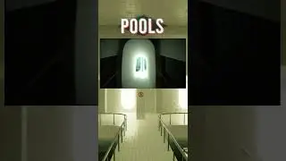 review : pools #keymailer #shorts #pools #walkingsimulator #ps5 #steam  #vr #review
