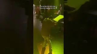 who let me drink last night? 😭😭 EMBARRASSING! #pizza #comedy #dance