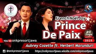 PRINCE DE PAIX | Aubrey Cozette ft. Herbert Marunduri | Burchard Cleimstein & Bautiste Beaufort