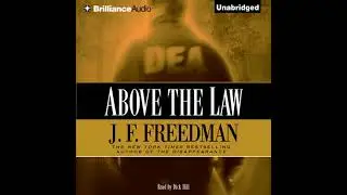 Above the Law - J. F. Freedman