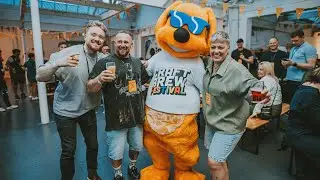 Birmingham Craft Brew Festival 2024