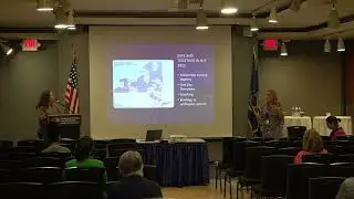 2025 Public Safety Symposium - An Introduction to the Safe and Together Model