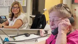 More Than a Call: The Human Touch of PBX | Memorial Medical Center
