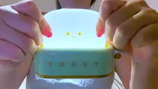 ASMR Gripping & Grasping Sounds ✊ No Talking, Pure Tingles