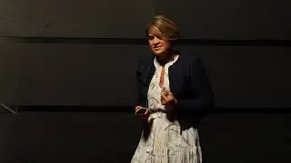 Have you found your ROAR!? | Marilise de Villiers Basson | TEDxWoking