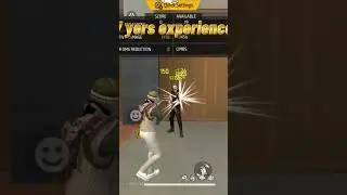 #attituderevengekillwithacemasterplayer #7 year experience video#xpyroff