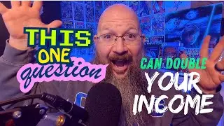 The 1 Question That Can Double Your Voiceover Income | LIVE Pro Q&A