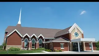 Epiphany Lutheran Church Worship Connection
