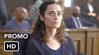 Accused 1x02 Promo 