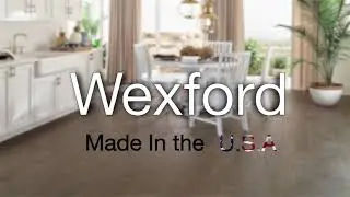 Mullican Presents: Mount Castle, Nature and Wexford Hardwood Flooring