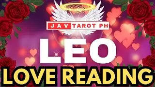 LEO UPDATE SA IYONG BUHAY PAG-IBIG! ALAMIN ANG NEXT ACTION NG PERSON MO! | TIMELESS READING 
