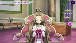 Code Geass Lost Stories Christmas Event 2025