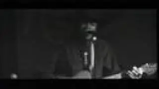 Billy Davis on Blues Detroit Style