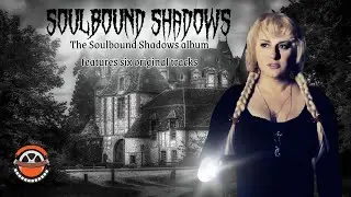 Soulbound Shadows Album || Maria Johnsen