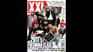 YG Mac Miller Diggy Simmons amp Lil Twist XXL Freshman Cypher **320Kbps 1080p*** ***Download Link*
