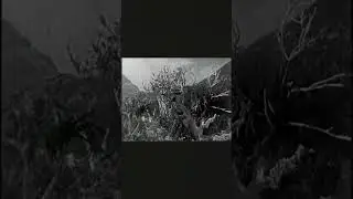 The Lost World (1925) flute fail
