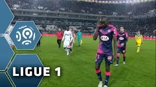 Girondins de Bordeaux - Olympique de Marseille (1-1)  - Résumé - (GdB - OM) / 2015-16