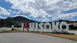 Teil 6 13. Woche Bosnien-Herzegowina #bosnien #vanlife #nature #Balkan #Visoko