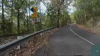 High lights of my MT G ride