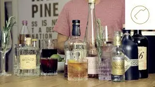 Einfache Drinks f&uuml;r deine Feier - wie du sie am besten mixt | Delicious Berlin