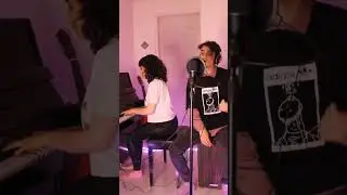 Baraye To Gdaal Ft.(Ahoo & The Don) Cover