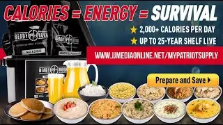 Long-term emergency food storage solutions | How to find prepper foods