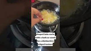 Making Kal kal&rsquo;s 😍 #cooking #recipe