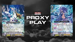 [Proxy Play] Genesis (Astral) vs Genesis (Fenrir) | Oct 20, 2020