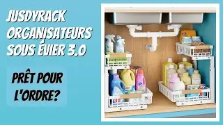 AVIS (2026) : Jusdyrack Organisateurs sous &eacute;vier 3.0. D&Eacute;TAILS