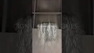 Different Unique Lighting Designs in Sol Luminaire 💡✨