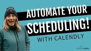 HOW TO USE CALENDLY FOR YOUR HEALTH BUSINESS || SIMPLE APPOINTMENT SCHEDULING SOFTWARE